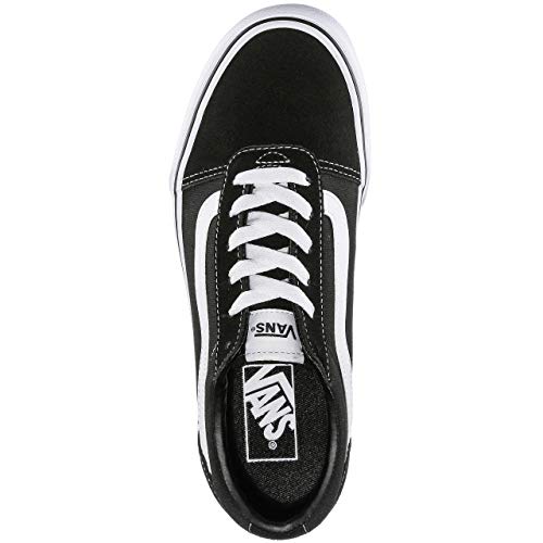 Vans Ward Sneakers - Image 8