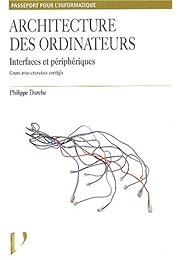 Architecture des ordinateurs