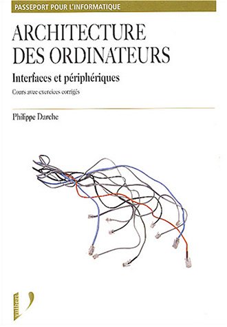 Architecture des ordinateurs