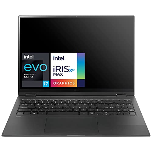 LG-gram-16Z90P-Windows-10-Home-Ultraligero-de-406-cm-16-WQXGA-1610-IPS-12-Kg-autonomia-165h-Intel-EvoTM-i7-11a-Gen-Iris-Xe-32GB-RAM-1TB-SSD-NVMe-Teclado-Espanol-Negro