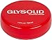 Glysolid Glycerin Cream Four Jars - 3.38 Oz (100 Ml) Each Plus Plus 2 - 1 Oz. Travel Tubes