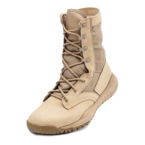iodson combat boots