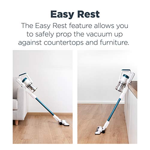 Eureka NEC180 RapidClean Pro Cordless Stick and Handheld Vacuum Cleaner
