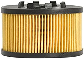 TJ Filters QFL0272 Oil Filter