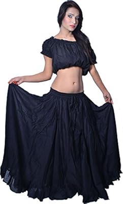 Wevez 15 Yard Belly Dancing Skirt for ATS