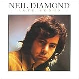 Neil Diamond Album: «Love Songs» (Front side) Neil Diamond Album: «Love Songs» (Front side)