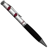 Arkansas Razorbacks Logo Comfort Grip Pen