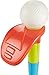 Fisher-Price Grow-to-Pro 2-in-1 Tee Ball