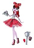 Mattel Monster High Dot Dead Gorgeous Operetta Doll