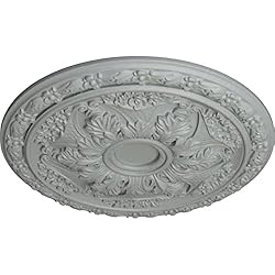 Ekena Millwork CM20BL Baile Ceiling