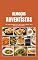 Livro Almoços Adventistas: Sabor adventista, amor em cada prato.