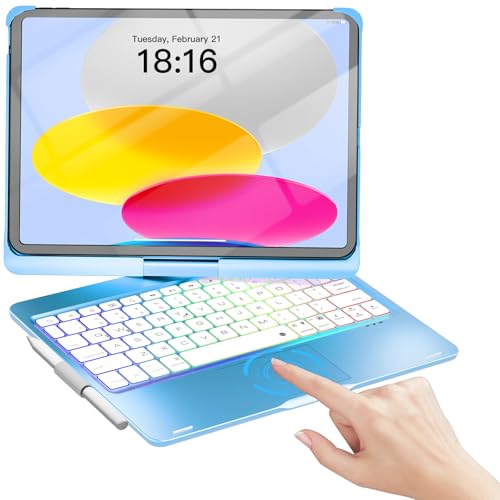 NOKBABO Keyboard Case