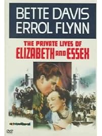 The Private Lives of Elizabeth and Essex