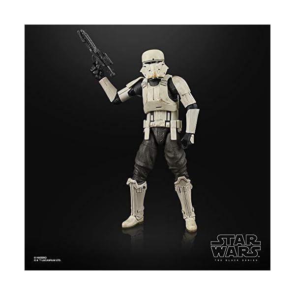 Star-Wars-The-Black-Series-Archive-Imperial-Hovertank-Driver-6-Inch-Scale-Rogue-One-A-Star-Wars-Story-Lucasfilm-50th-Anniversary-Figure Star Wars The Black Series Archive Imperial Hovertank Driver 6-Inch-Scale Rogue One: A Story Lucasfilm 50th Anniversary…