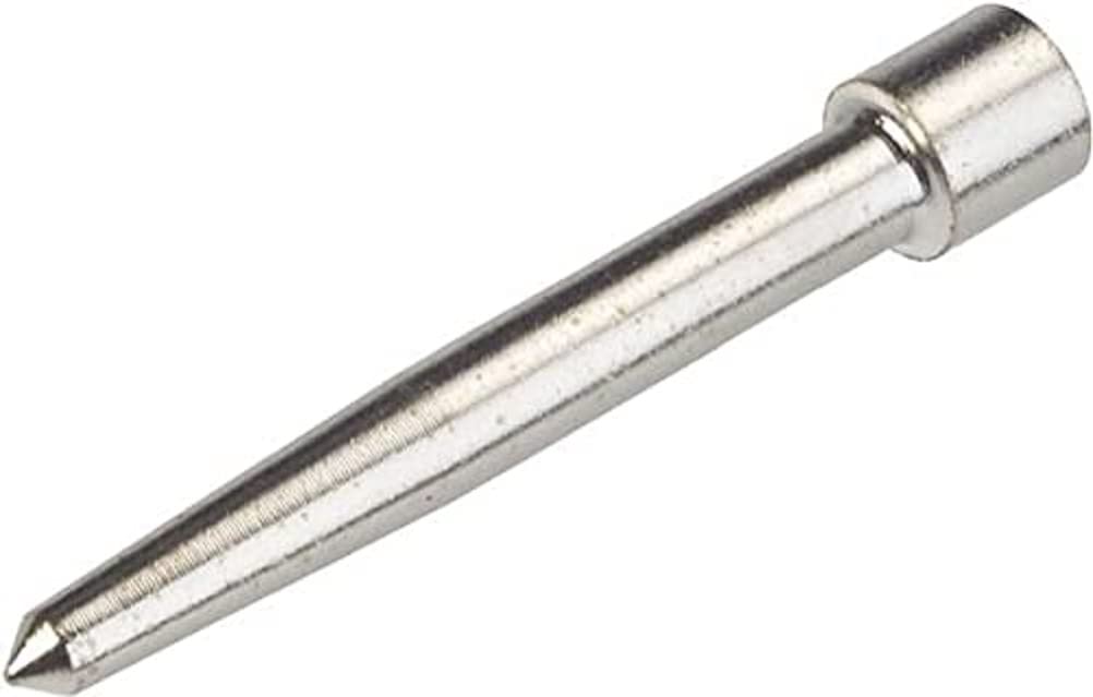 HAZET 747-02 Punch Tip - Multi-Colour