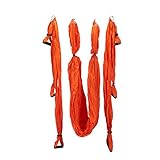 CO-Z Aerial Yoga Swing Sling Trapeze Inversion Equipment Flying Yoga Hammock Anti-Gravity