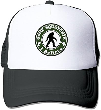 Riesd Trucker Hat,100% Polyester Foam Front,100% Nylon Mesh Back Keeps You Cool