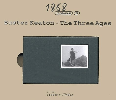 Buster Keaton, 