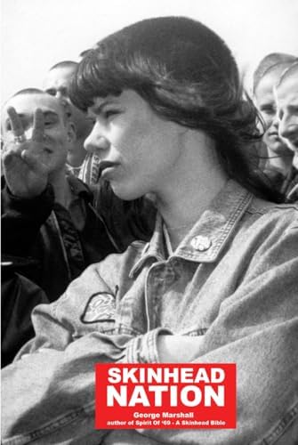 Amazon.com: Spirit of '69: A Skinhead Bible: 9781898927105