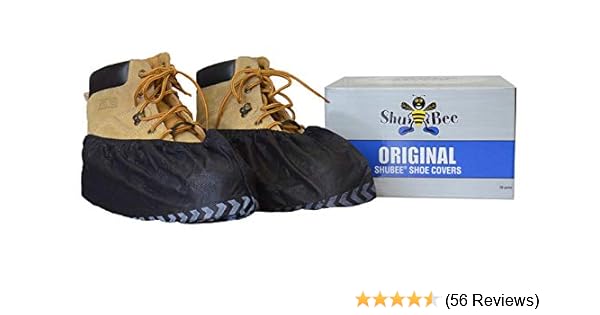 shoe bee shoe covers