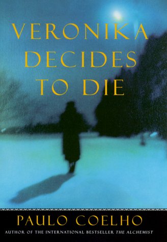 Veronika Decides to Die