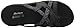 Skechers Womens Reggae - Soundstage Black 7 B - Medium