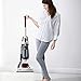 BLACK+DECKER BDASP103 AIRSWIVEL Ultra Light Weight Upright Vacuum Cleaner, Pet