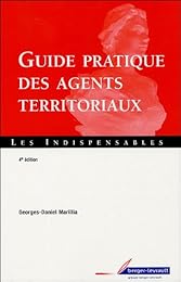 Guide pratique des agents territoriaux