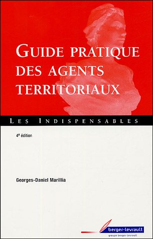 Guide pratique des agents territoriaux