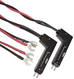 Megger 242011-7 Duplex Test Lead with Helical
