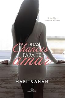 Livro Duas chances para te amar