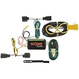 CURT 56150 Custom Wiring Harness