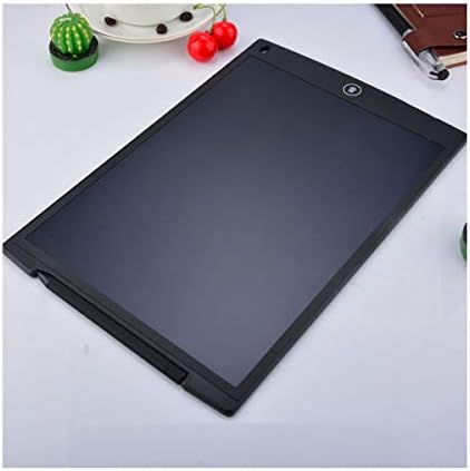 WANGZRY Writing Tablet 12 Inch LCD Writing Tablet Digital Drawing Tablet Handwriting Pads Portable Electronic Tablet Board with Stylus Pen