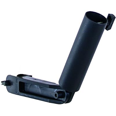 Flagpole-To-Go White Multi-Bracket