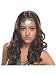Secret Wishes Women's Batman v Superman: Dawn of Justice Deluxe Wonder Woman Wig