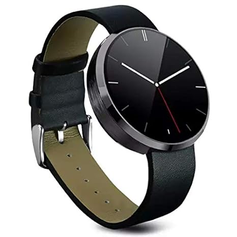 Reloj inteligente de Moda Domino DM360 Resistente al Agua ...