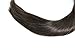 Clip In Hair Extensions Human Hair New Version Thickened Double Weft Brazilian Hair 120g 7pcs Per Set 9A Remy Hair Dark Brown Full Head Silky Straight 100% Human Hair Clip In Extensions(14 Inch #2)