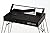 Laguna Grills G-20 Argentino Portable Grill