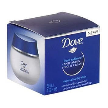 dove day and night cream