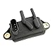 OKAY MOTOR Exhaust Gas Recirculation Pressure Feedback Sensor for 94-10 Ford Mercury Lincoln Car Mazda Truck DPFE15