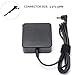 65W 19V 3.42A AC Adapter Charger for ASUS X45A X550 X550ZA X550LA X551 F555 F555LA ADP-65AW A EXA0703YH EXA1208UH AD887320 ADP-65BW BADP-65DW ADP-65JH