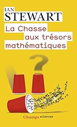 La  chasse aux trésors mathématiques