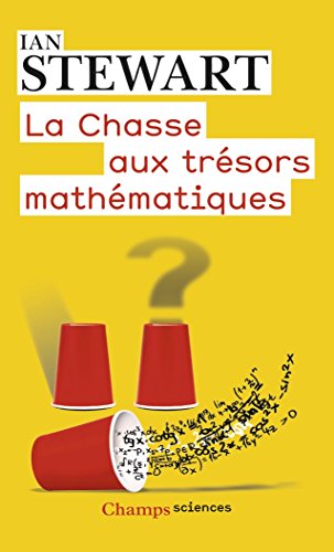 La  chasse aux trésors mathématiques