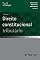 Livro Direito constitucional tributário volume 1 (FGV Management)