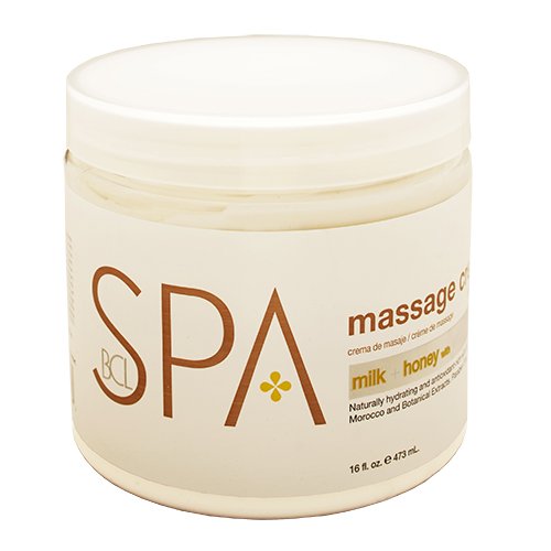 Bio Creative Lab Spa Massage Cream