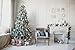Silver Tinsel Strands Metallic Icicle Silver Streamers Pack of 2000 for Holiday Christmas Tree Birthday Baby Shower Anniversary Engagement Bridal Party Decorations