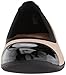Clarks Women's Neenah Garden Ballet Flat