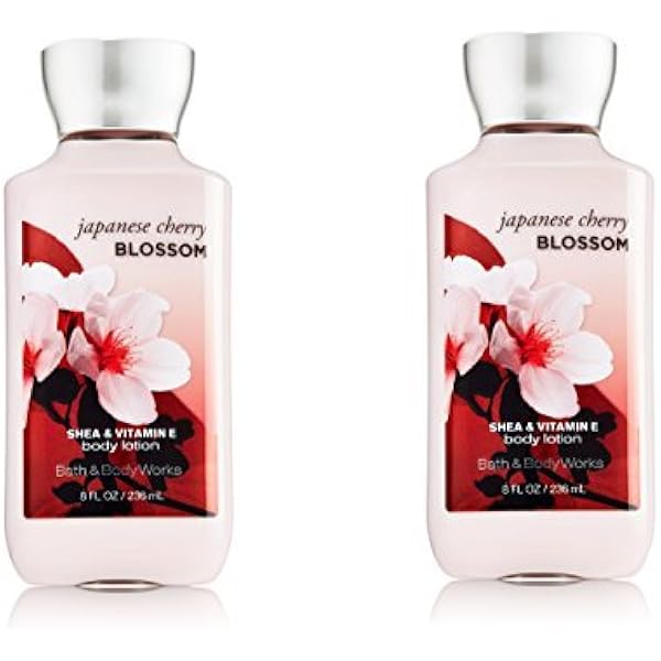Bath & Body Works Bath and Body Works Japanese Cherry Blossom