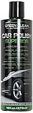 Green Clean Automotive Car Polish Superior - Best Ecological...