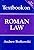 Textbook on Roman Law